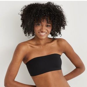 NWT Arie Bandeau Bralette